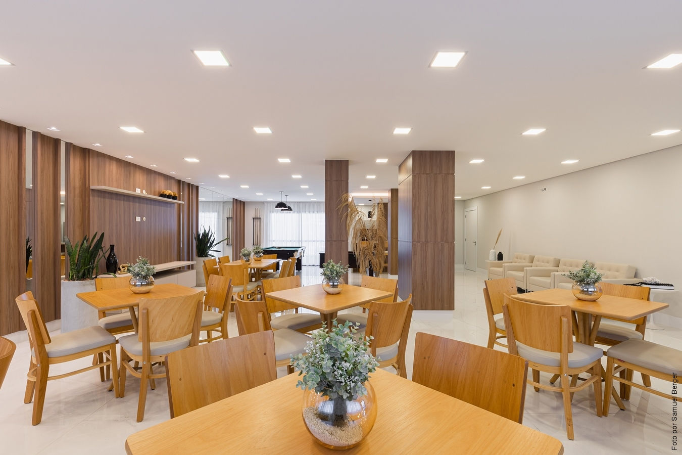Apartamento Juvevê Luxo — imagem 32