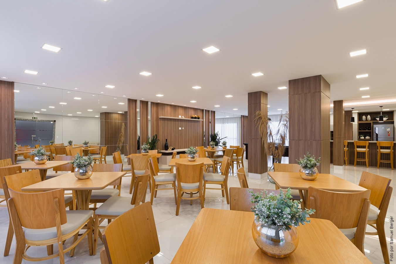 Apartamento Juvevê Luxo — imagem 36