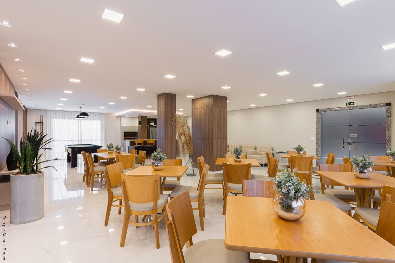 Apartamento Juvevê Luxo — imagem 35