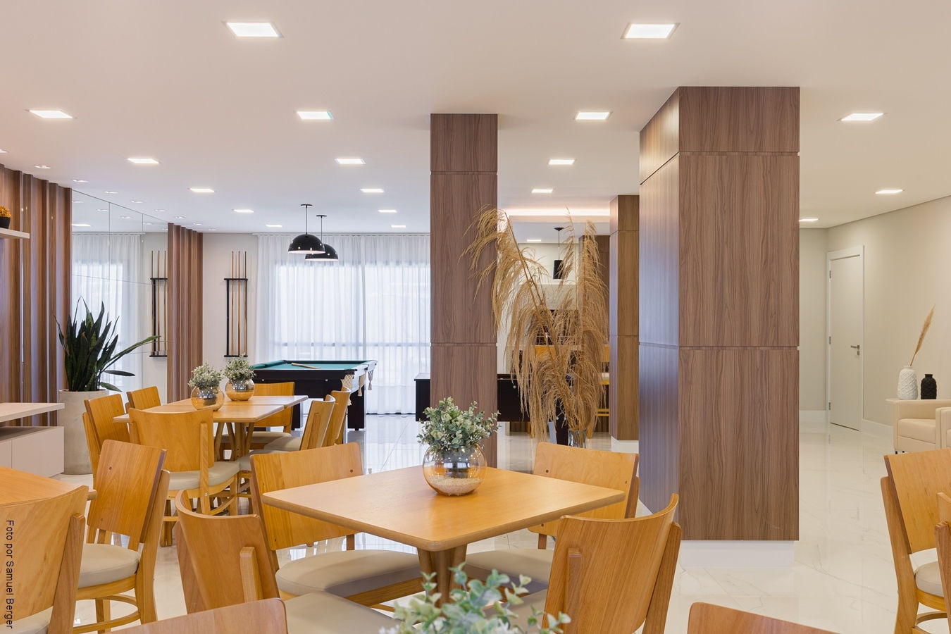 Apartamento Juvevê Luxo — imagem 37