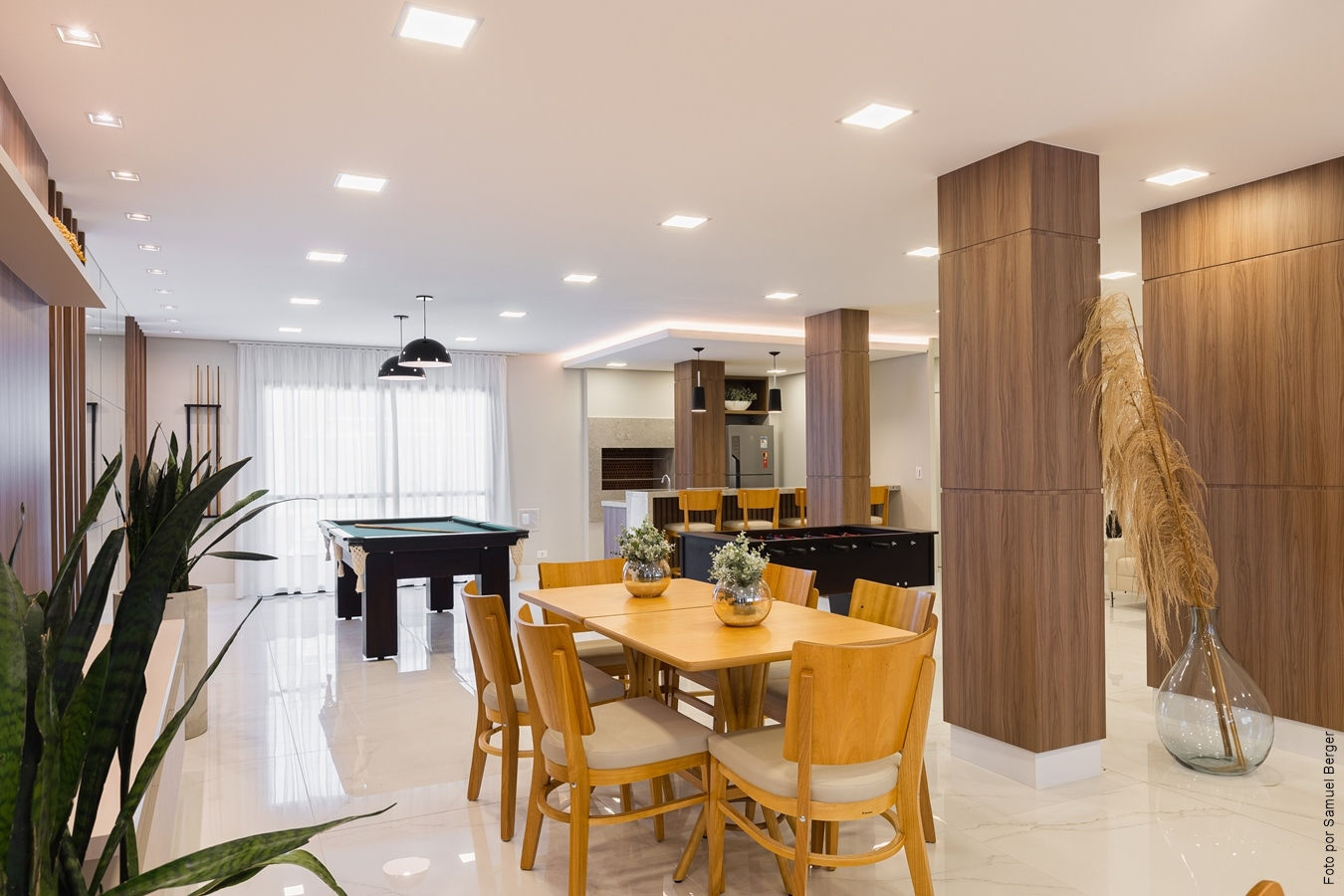 Apartamento Juvevê Luxo — imagem 33