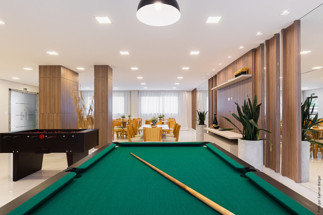 Apartamento Juvevê Luxo — imagem 13
