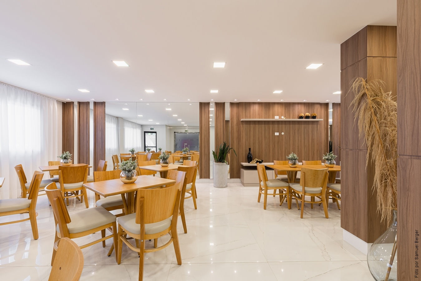 Apartamento Juvevê Luxo — imagem 38
