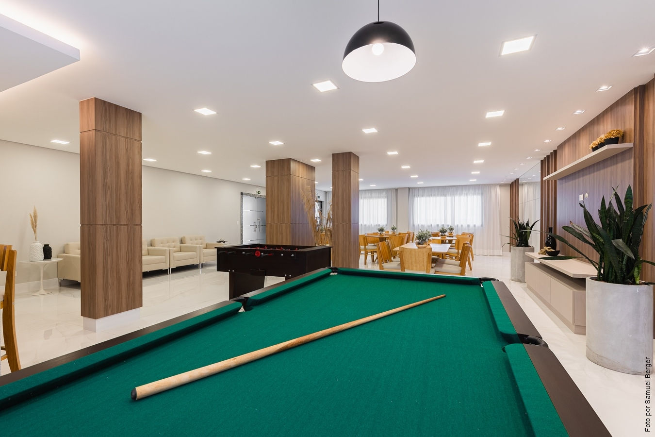 Apartamento Juvevê Luxo — imagem 14