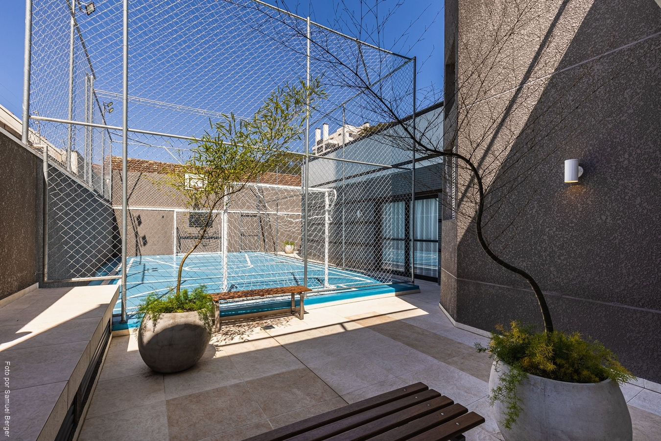 Apartamento Juvevê Luxo — imagem 6