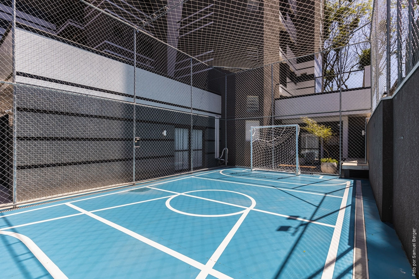 Apartamento Juvevê Luxo — imagem 4