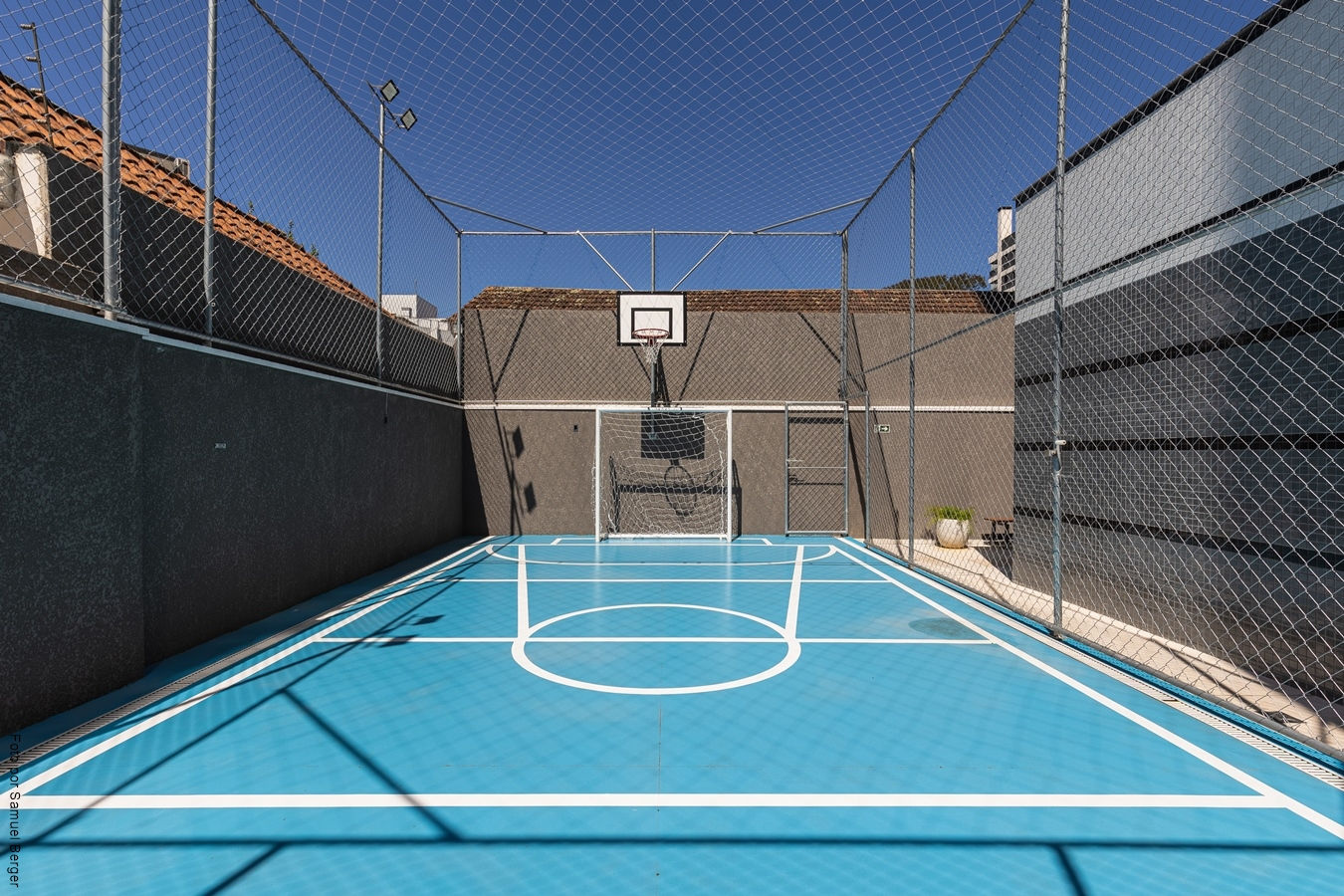 Apartamento Juvevê Luxo — imagem 5