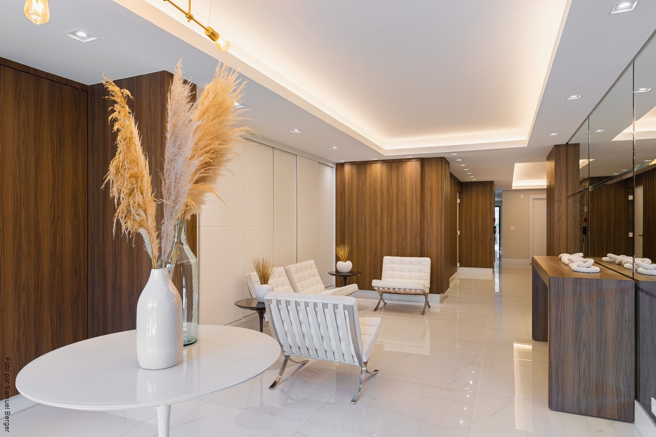 Apartamento Juvevê Luxo — imagem 34