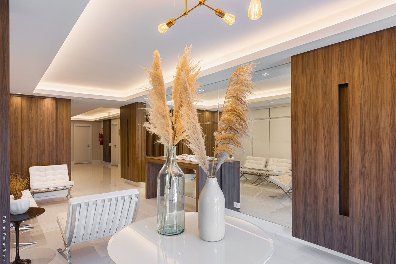 Apartamento Juvevê Luxo — imagem 31