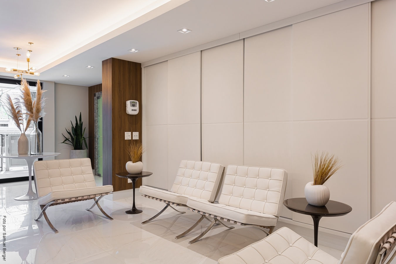 Apartamento Juvevê Luxo — imagem 58