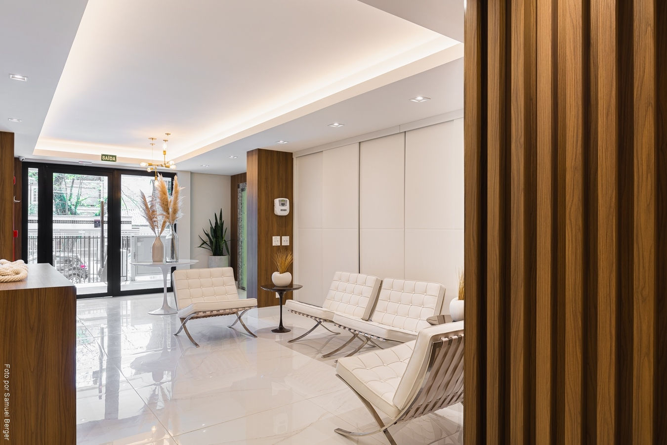 Apartamento Juvevê Luxo — imagem 59