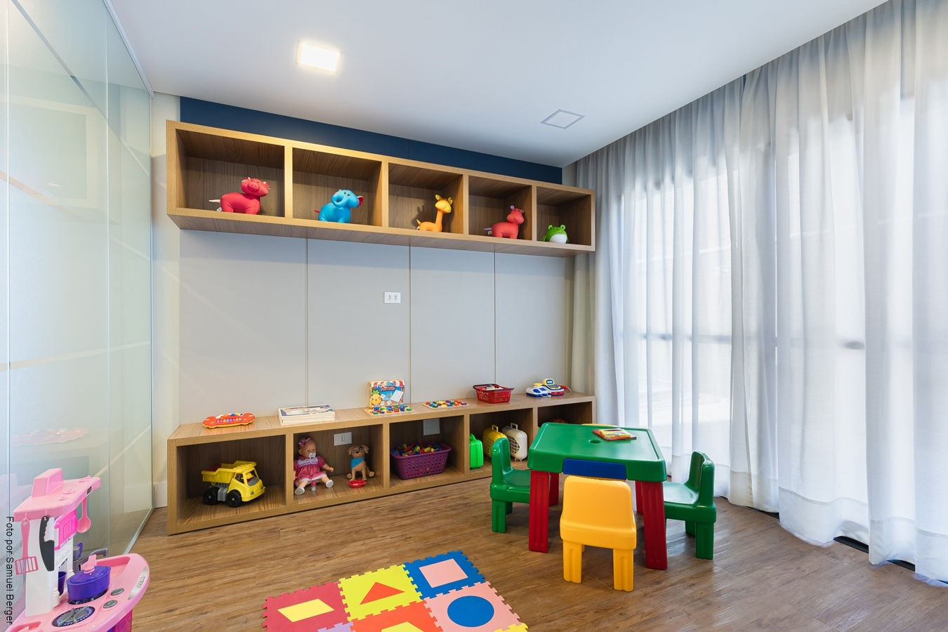 Apartamento Juvevê Luxo — imagem 10