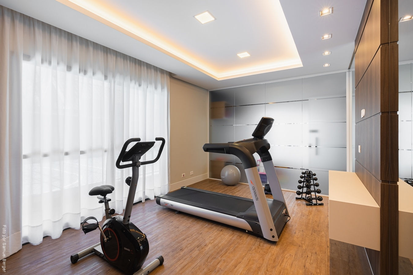 Apartamento Juvevê Luxo — imagem 12