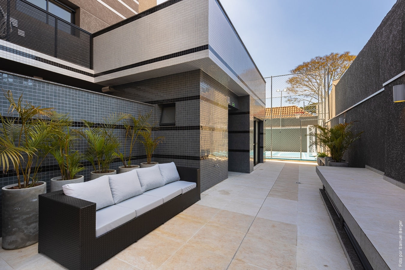 Apartamento Juvevê Luxo — imagem 2