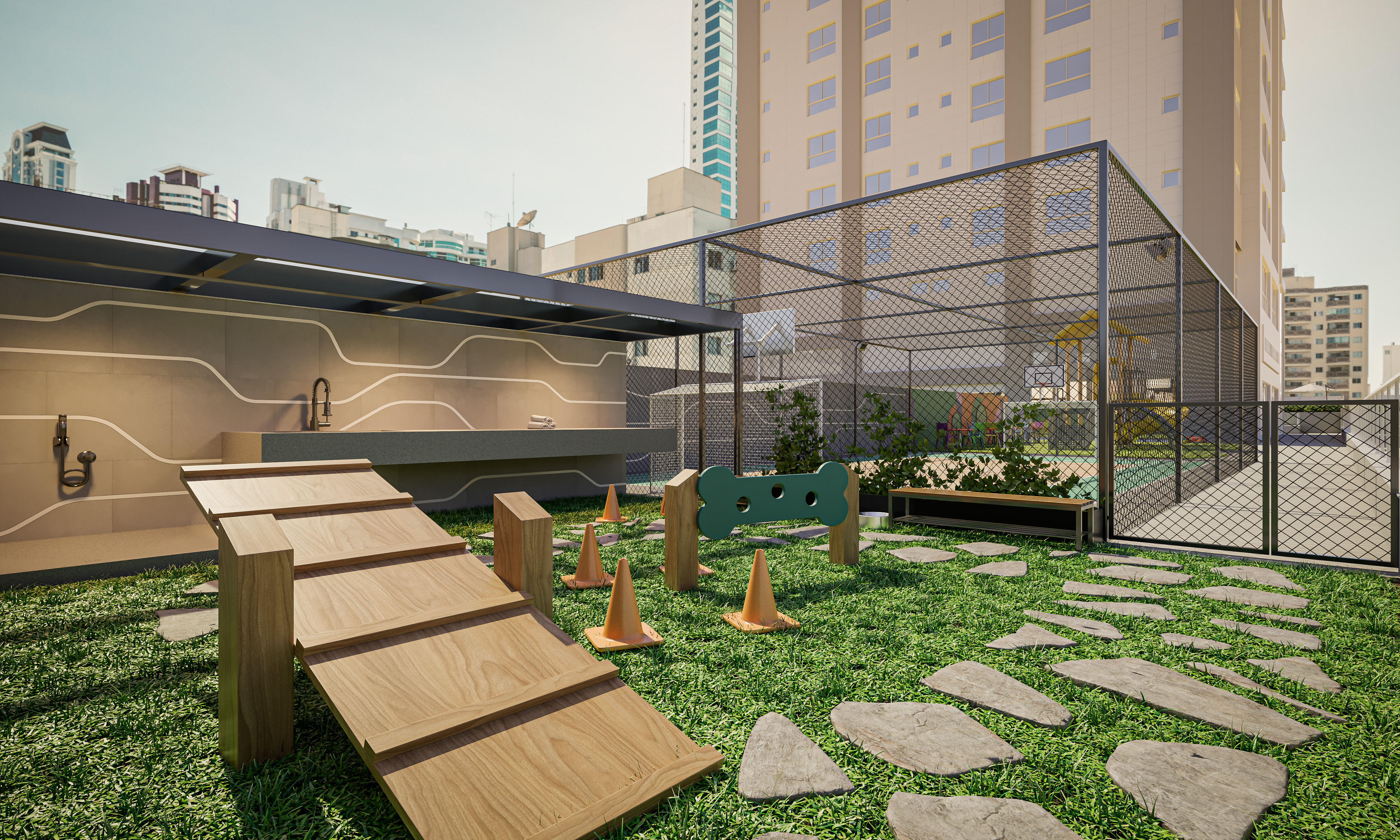 Meridian