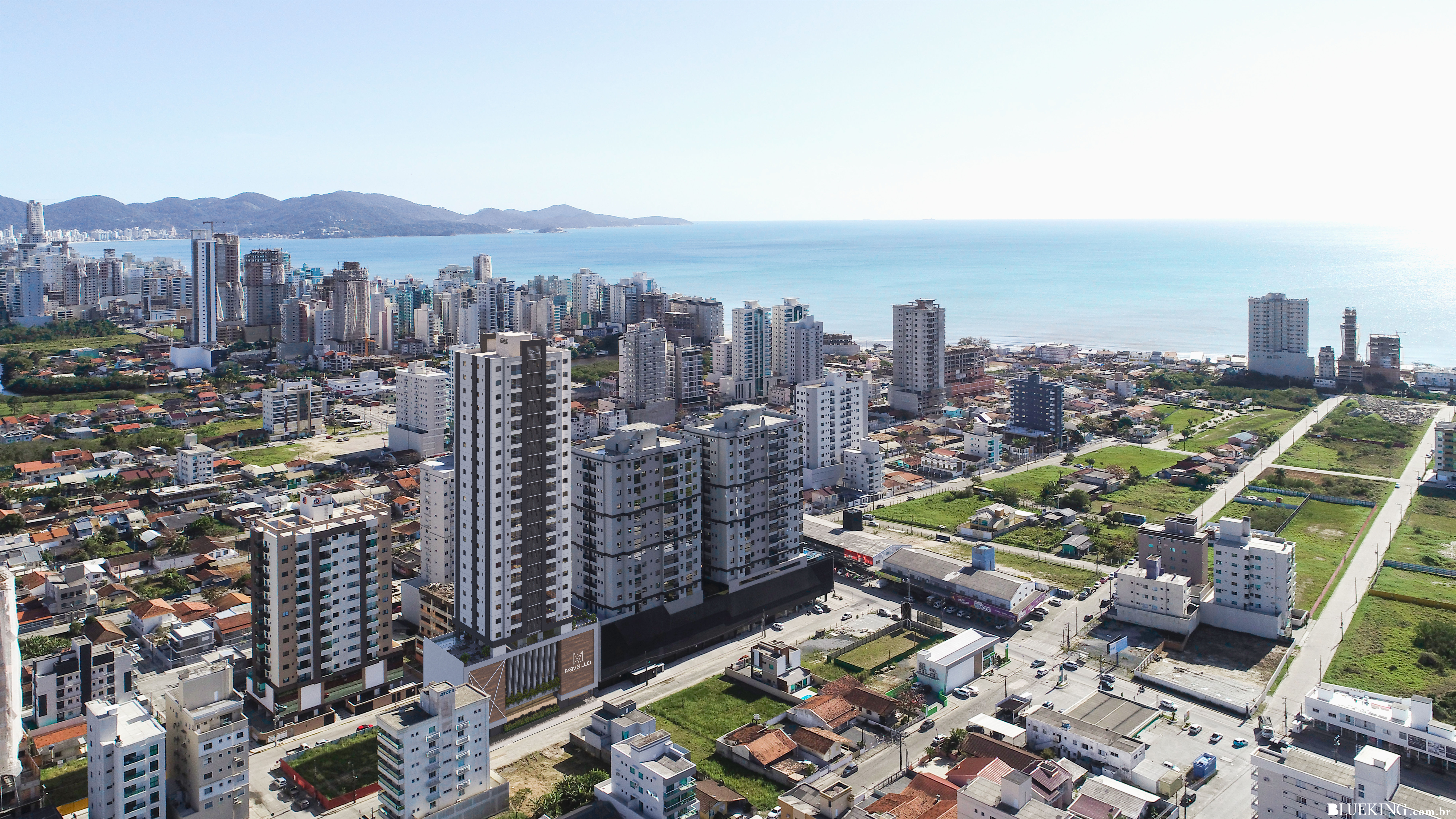 Ravello Residence — Render 4