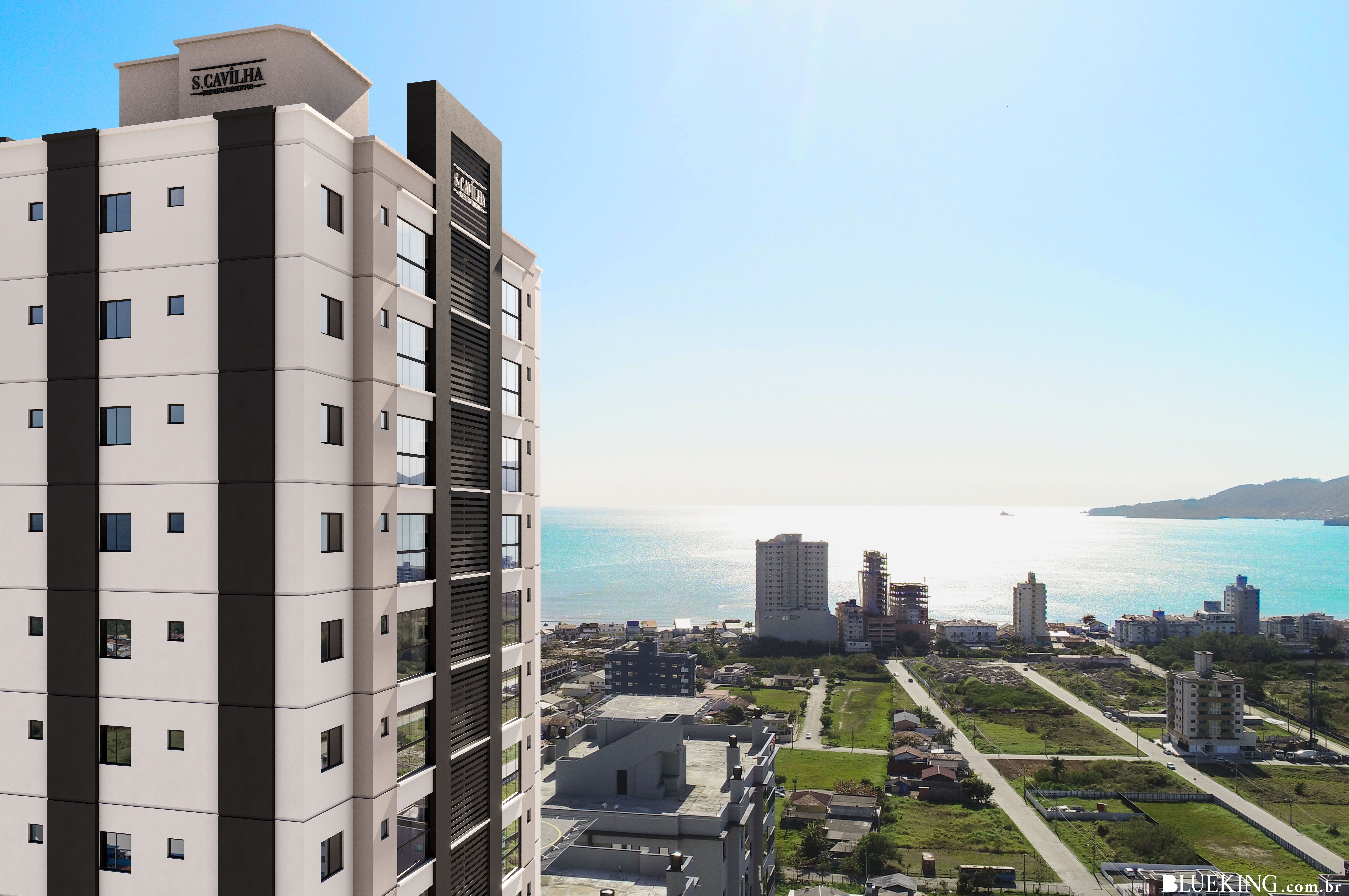 Ravello Residence — Render 5