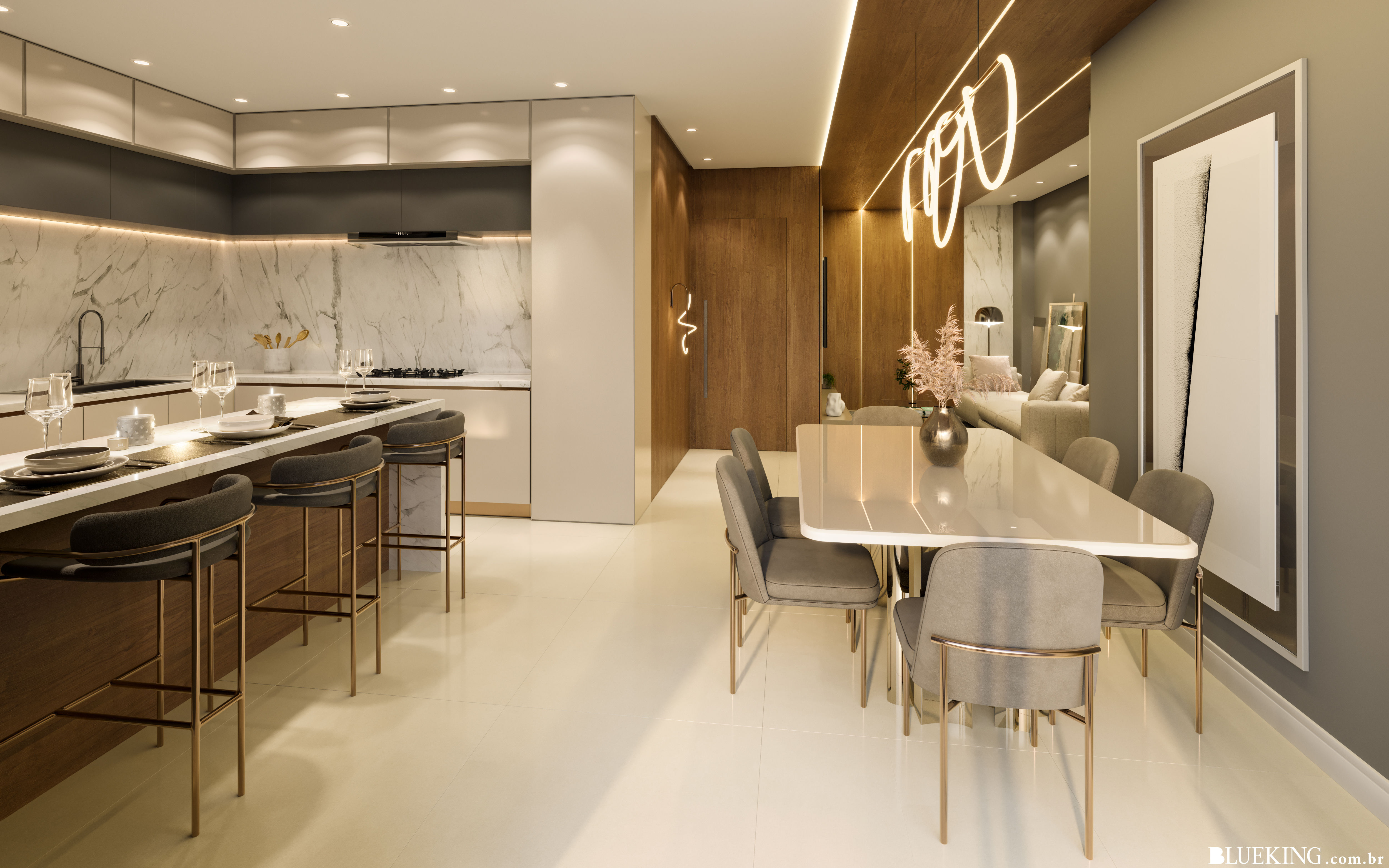 Ravello Residence — Render 6