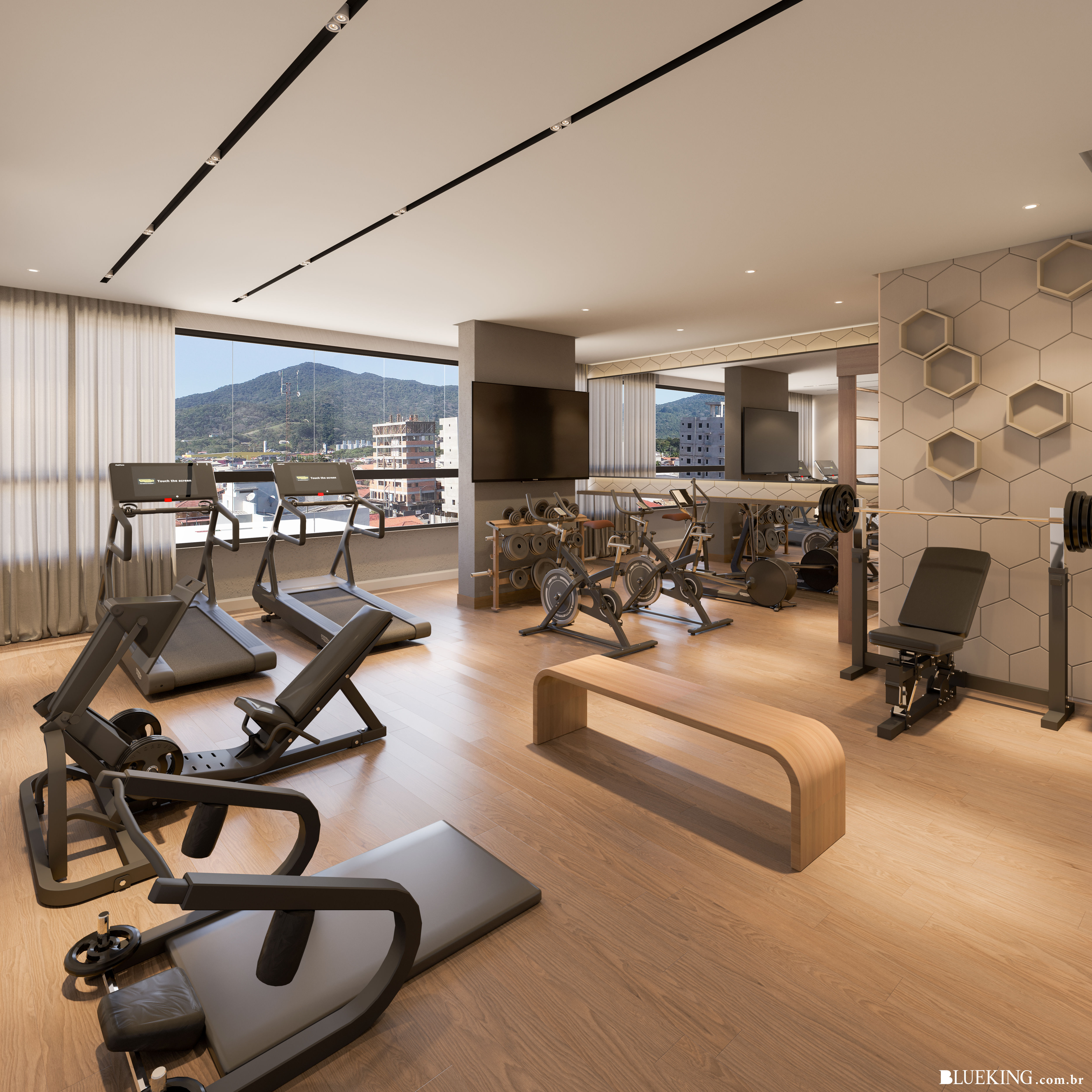 Ravello Residence — Render 8