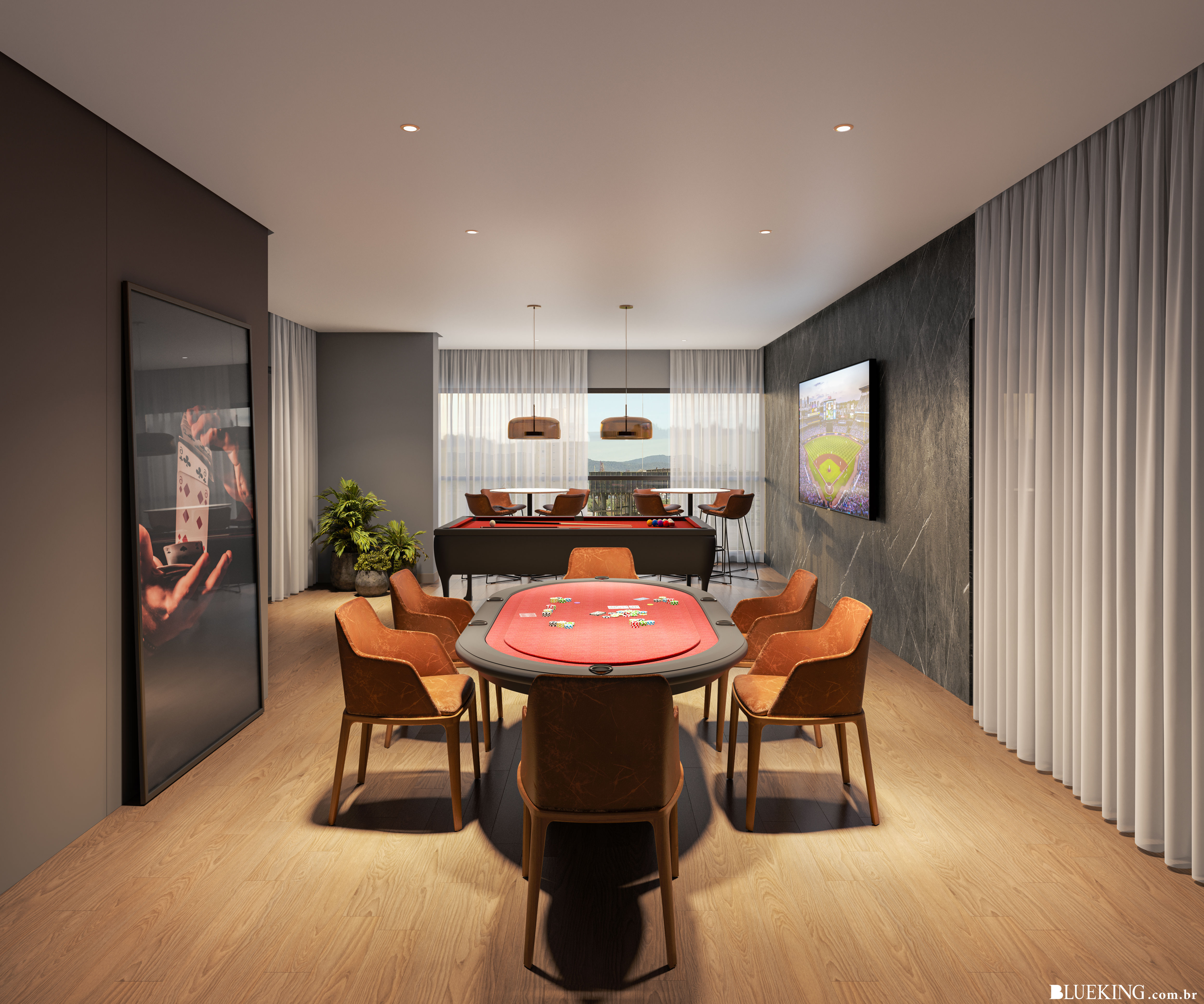 Ravello Residence — Render 7