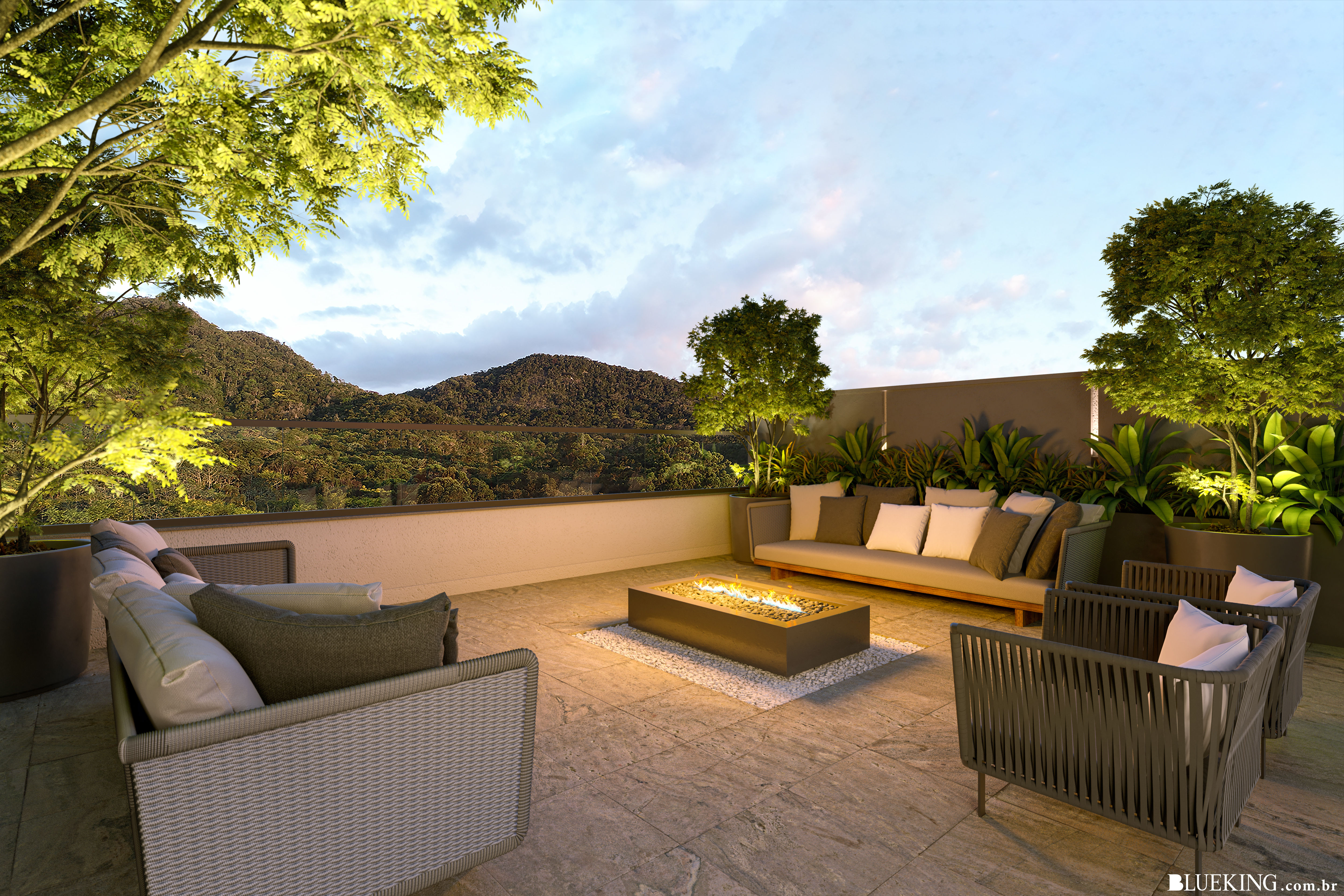 Ravello Residence — Render 9