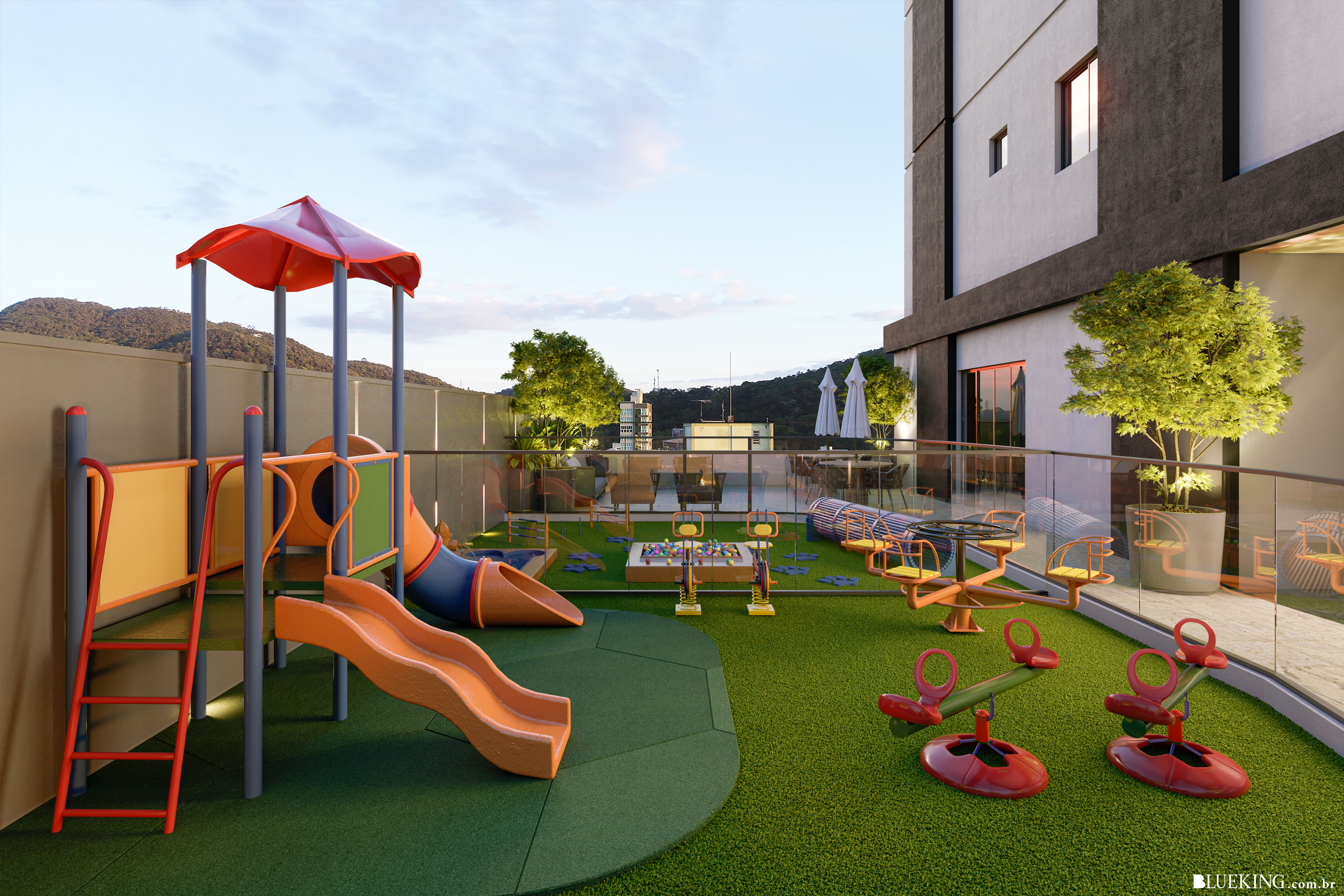 Ravello Residence — Render 10