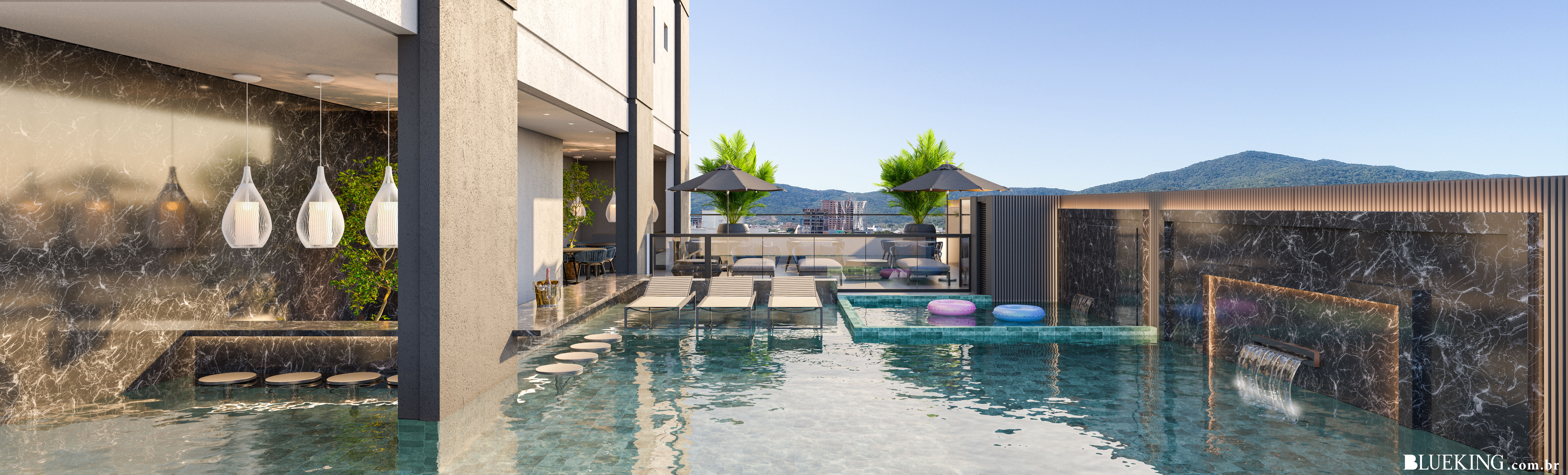 Ravello Residence — Render 12