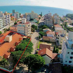 Pousada Flamboyant — Praia de Bombas