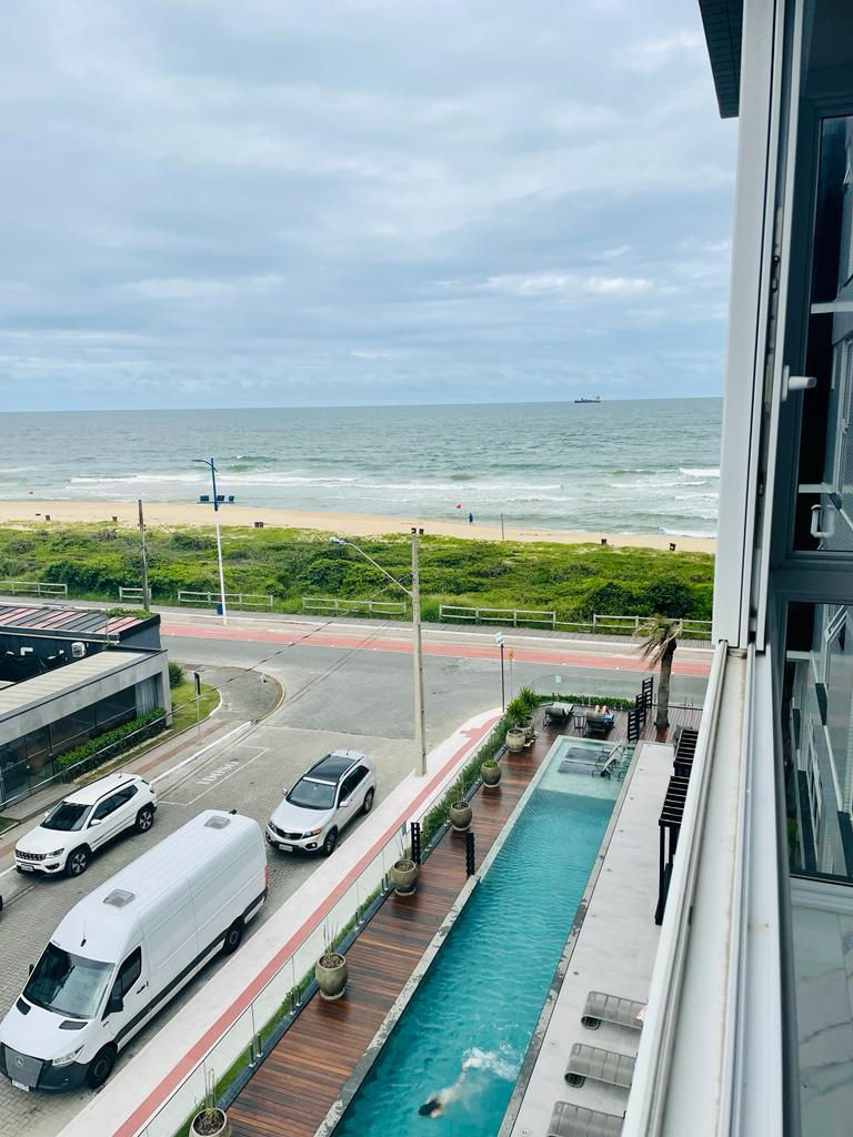 Edifício Brava Prime — Apartamento 303 — Praia Brava  · Itajaí