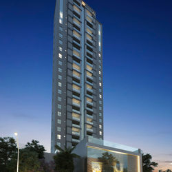 Ilhas Baleares Home — Apto 2301 — Centro · Itapema