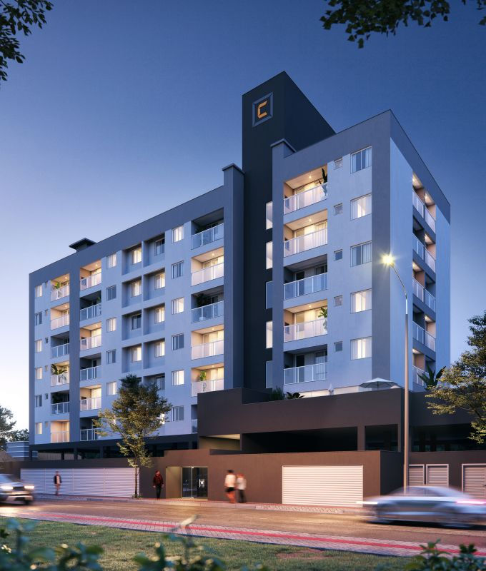 Residencial Jasmim