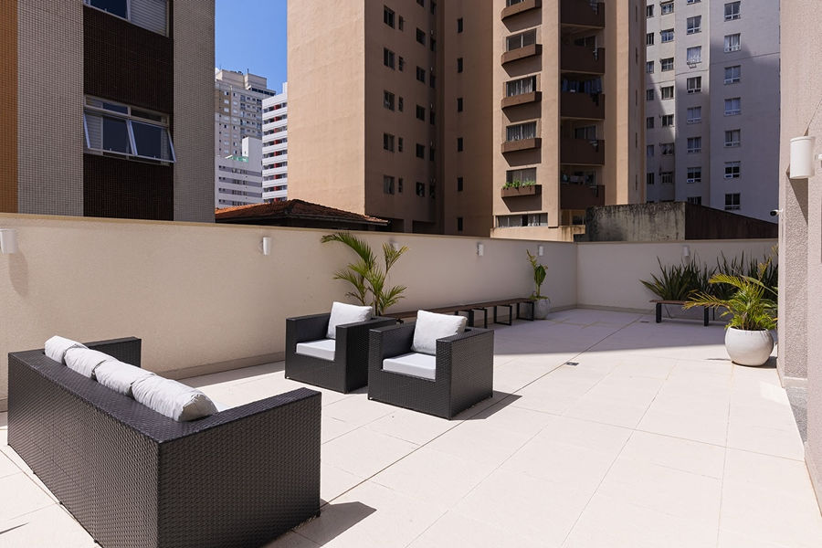 Terrasse Botanique — imagem 3