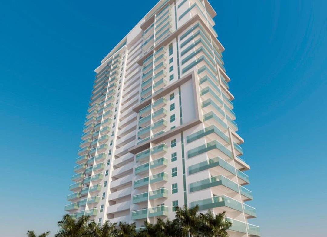 Riviera Concept — Studio 1506 — Praia Brava  · Itajaí