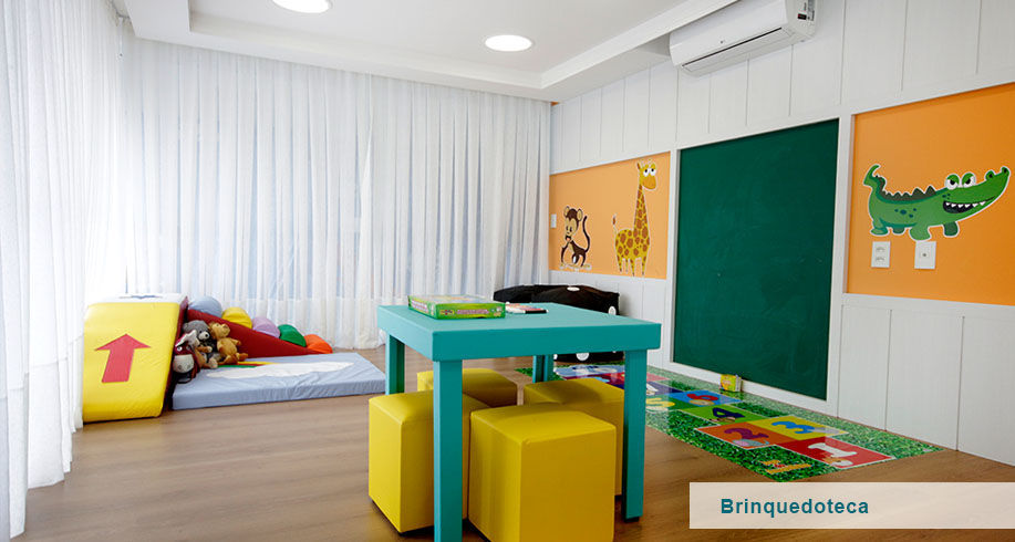 Ecoville Residence