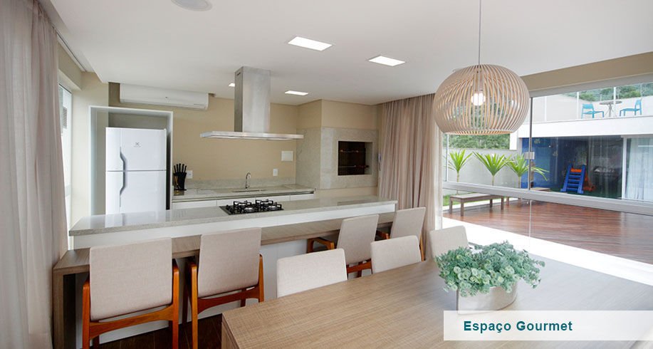 Ecoville Residence