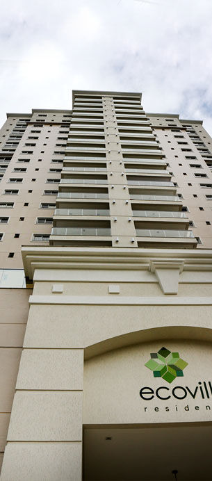 Ecoville Residence