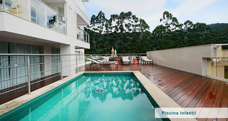 Ecoville Residence