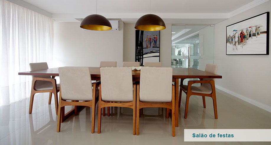 Ecoville Residence