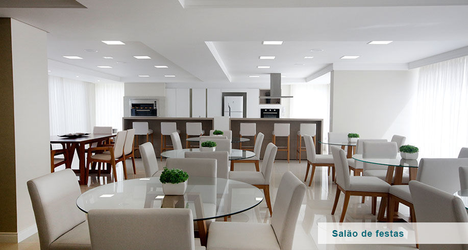 Ecoville Residence
