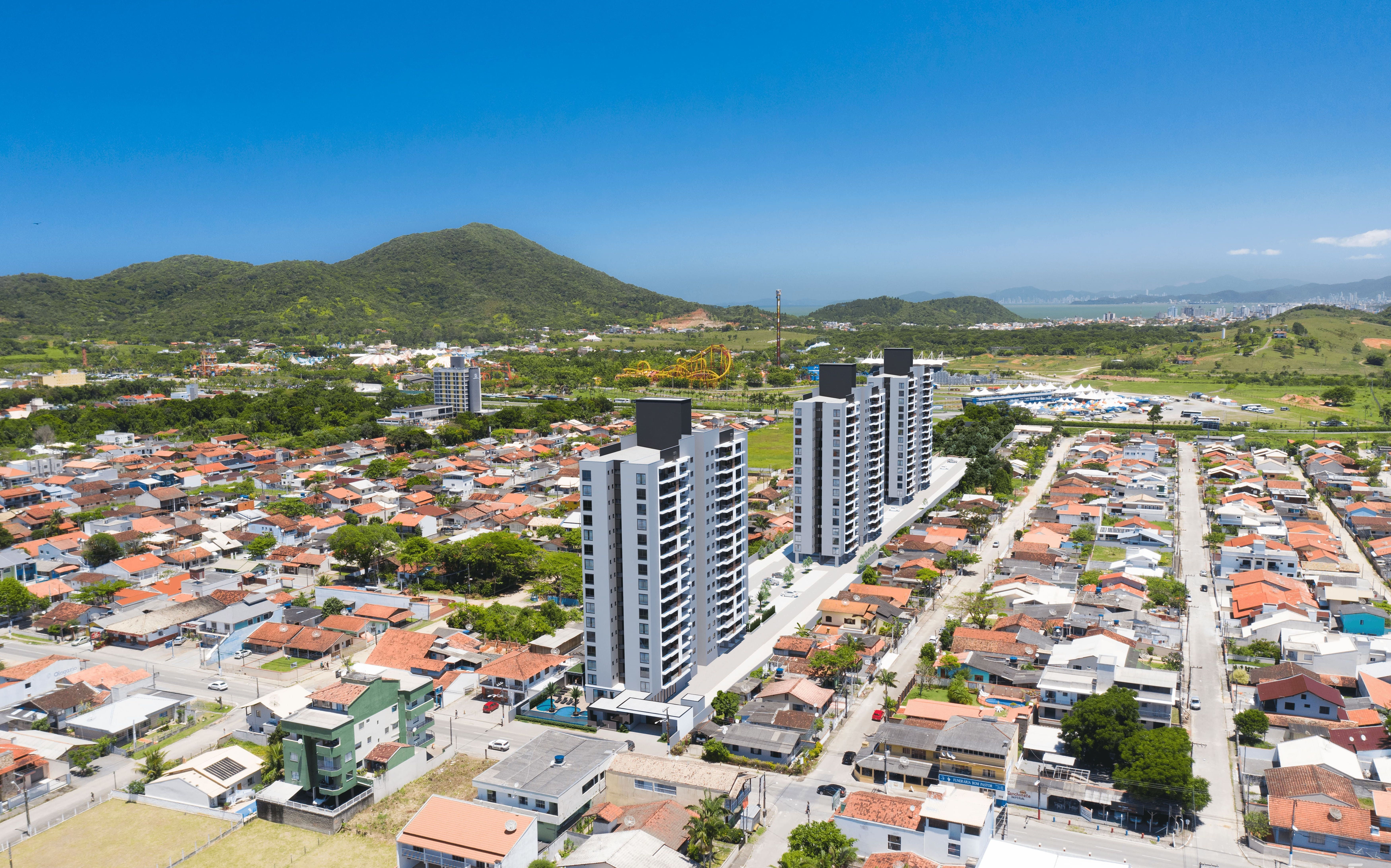 Lavitta - Torre A — Unidade 1106