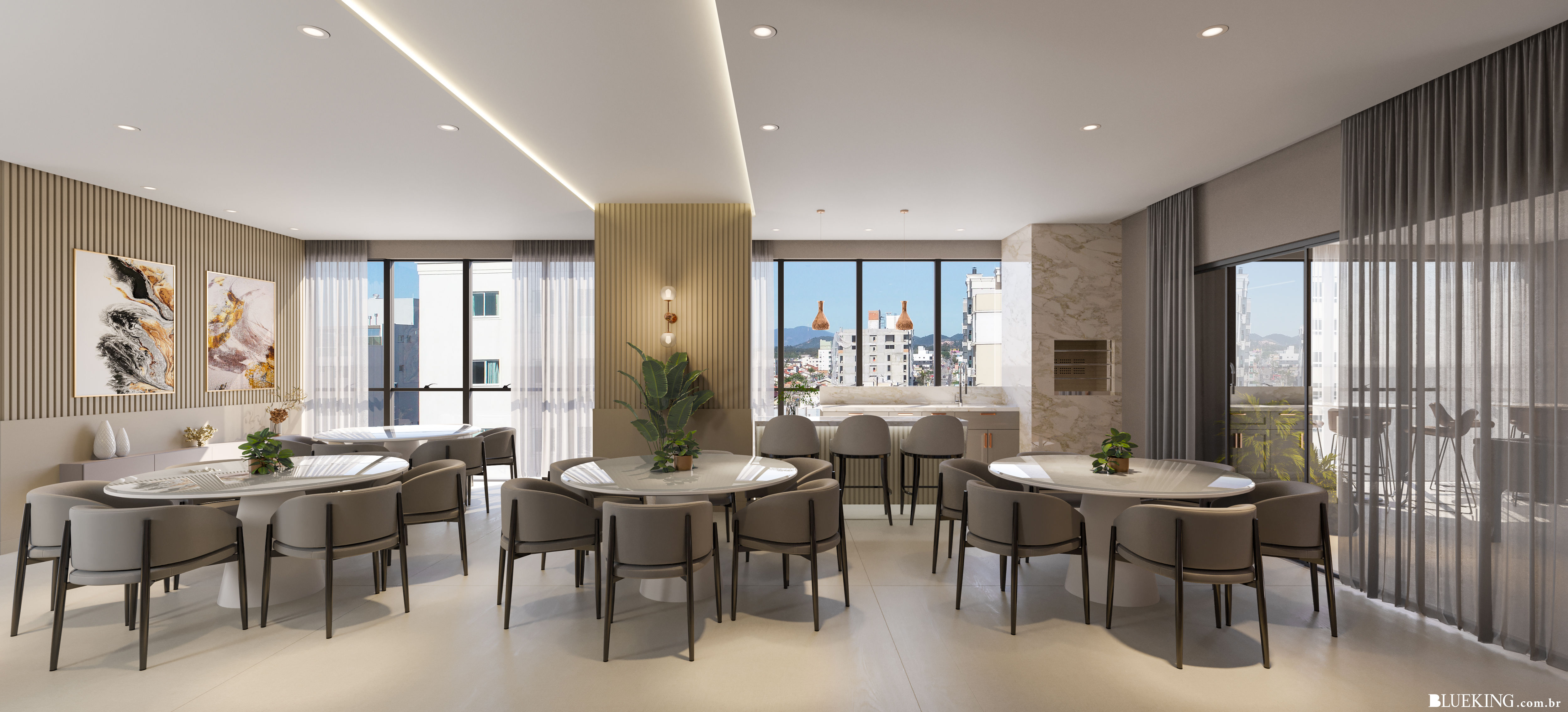 Ravello Residence — Render 13