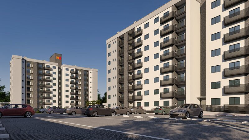 MS Smart — Render 3