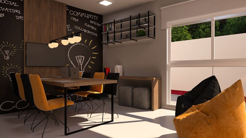 MS Smart — Render 12