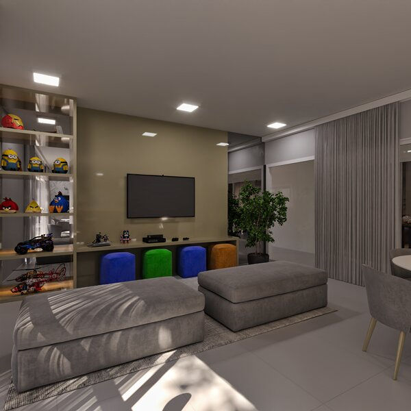 MS Smart — Render 14