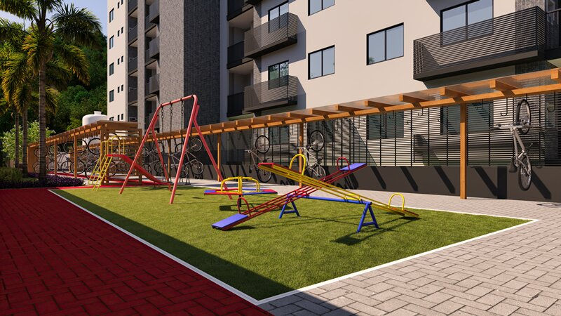 MS Smart — Render 8