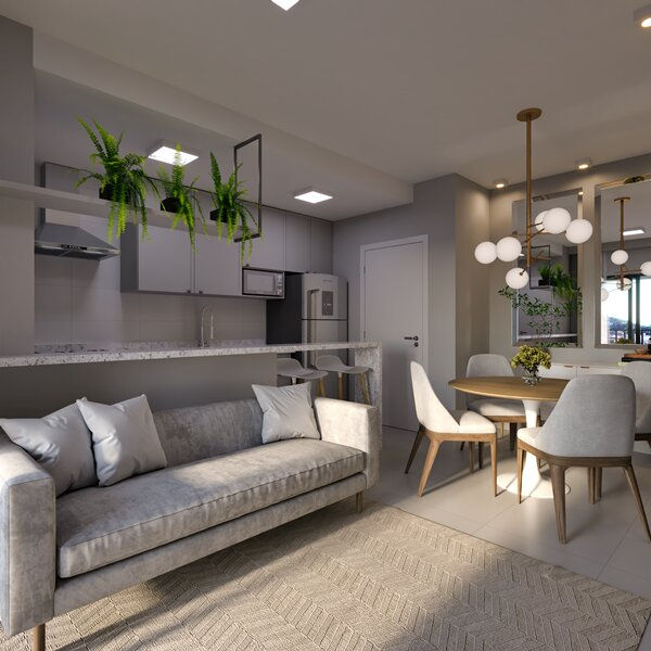 MS Smart — Render 20