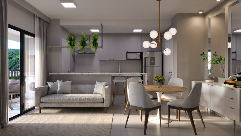 MS Smart — Render 21