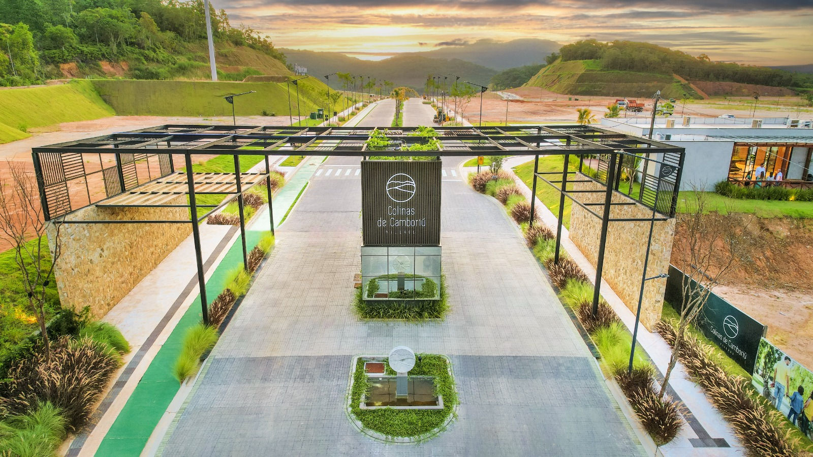 Colinas de Camboriú