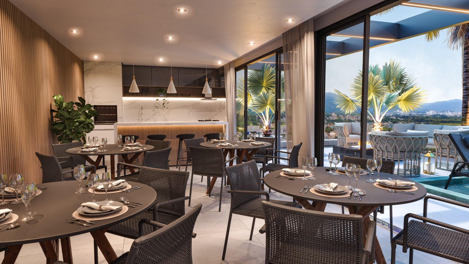 Vivare Residence