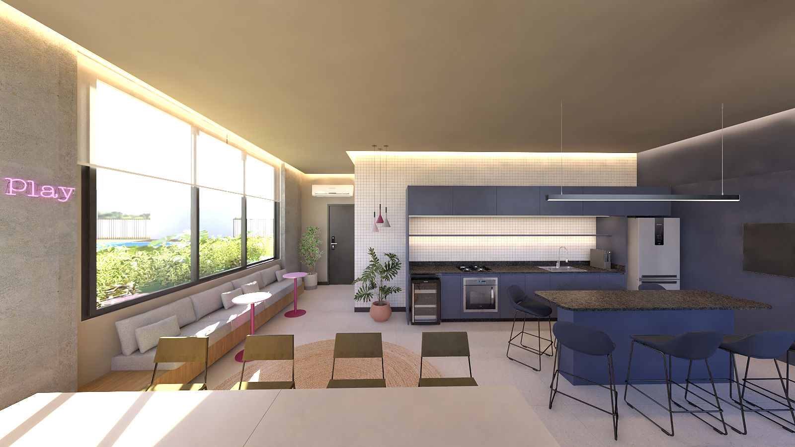 Residencial Estoril - Foto 13